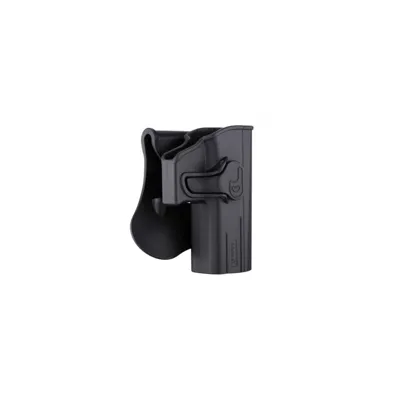 Funda Pistola Rigida Shadow 2 - Amomax