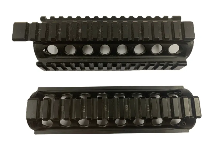 US Military | Surplus M4 Daniel Defense RIS Rail System