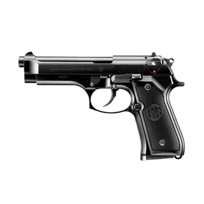 M92F Military Gas - TOKYO MARUI