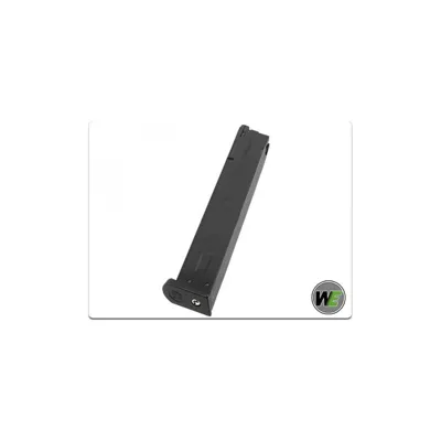 Cargador Ampliado Beretta M9 - WE