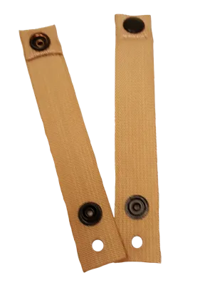 Strap Eyewear Retention - Bandhalter Helm - US Military | Surplus