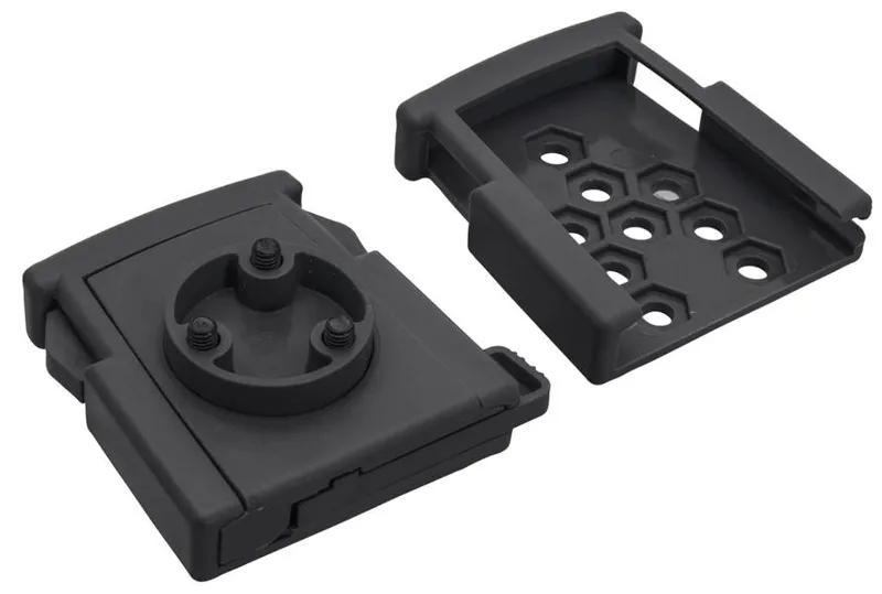 Vega Holster Disconnect Quick Adapter · Tan / FDE
