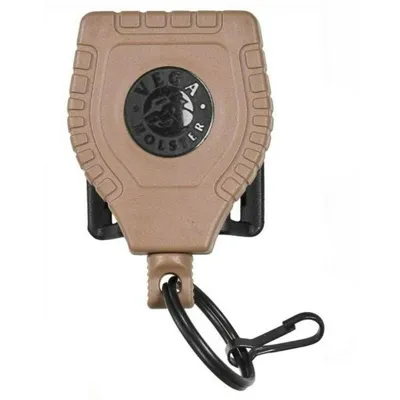 Retractable Key Multi-Tools Holder - Vega Holster