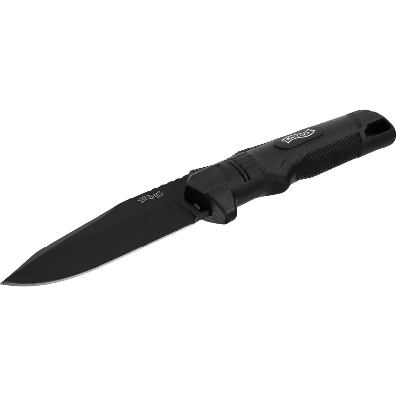 Walther BUK · Negro