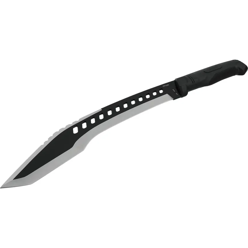Walther MachTac 2 Machete