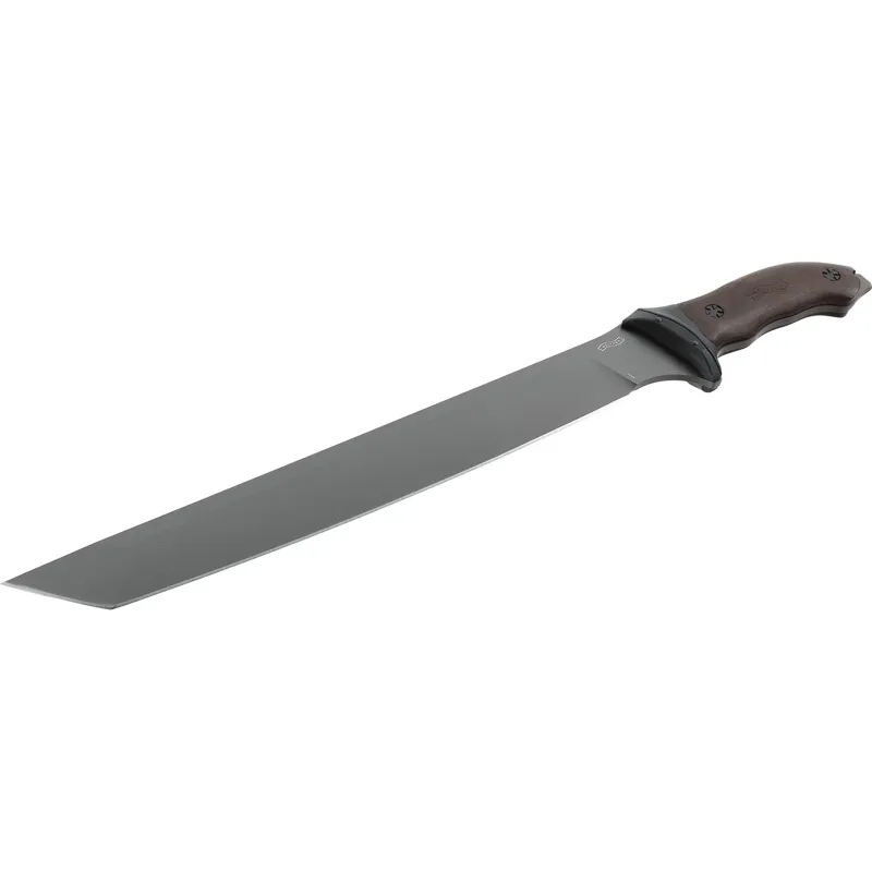 Walther MachTac 5 · Negro