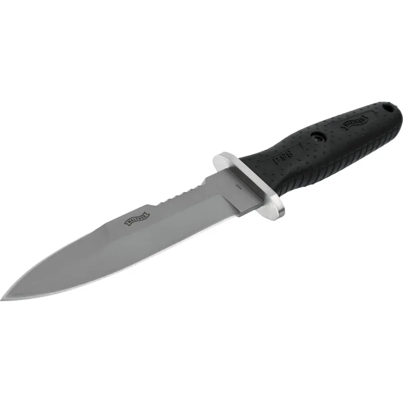 Walther P99 Tactical Knife