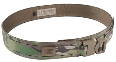 Cut Fight Light Belt - Warrior Assault Systems
