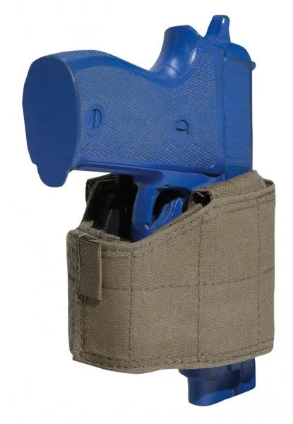 Warrior Assault Systems Universal Pistol Holster · Coyote