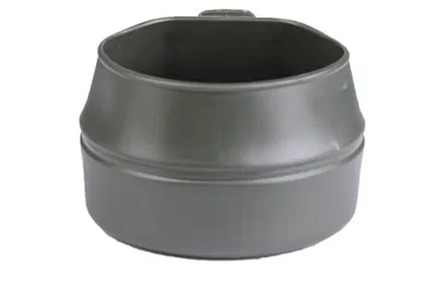 Flexicup Trinkbecher Faltbar Faltbecher "Fold a Cup" - Mil-Tec