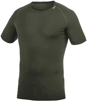 T-Shirt Lite Pine - Woolpower