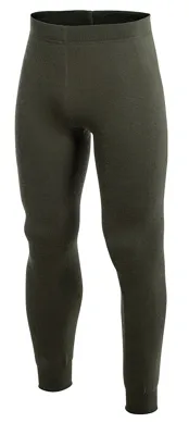 Unterhose Lang Long Johns 200 Pine - Woolpower