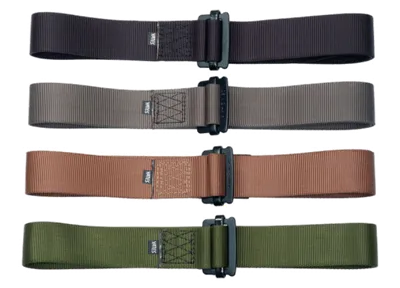 1.75 Inch Uniform BDU Belt - Yates Tactical