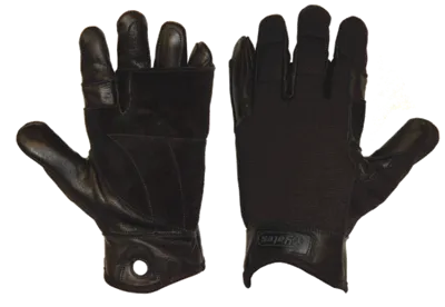 925 Rappel / FAST Rope Gloves - Yates Tactical