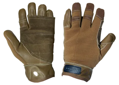 925 Rappel / FAST Rope Gloves - Yates Tactical