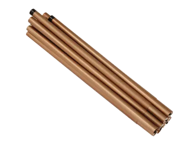 Assault Ladder Pole (875 Diam) - Yates Tactical