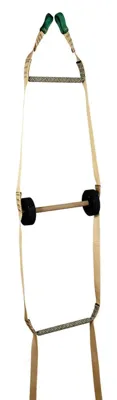 Carbon Lite Urban Assault & VBSS Ladders - Yates Tactical