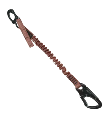 Helo Personal Retention Lanyard - Yates Tactical