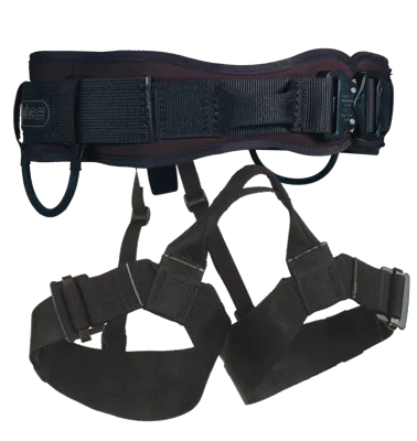 Improved Swat/Special Ops Harness - Yates Tactical