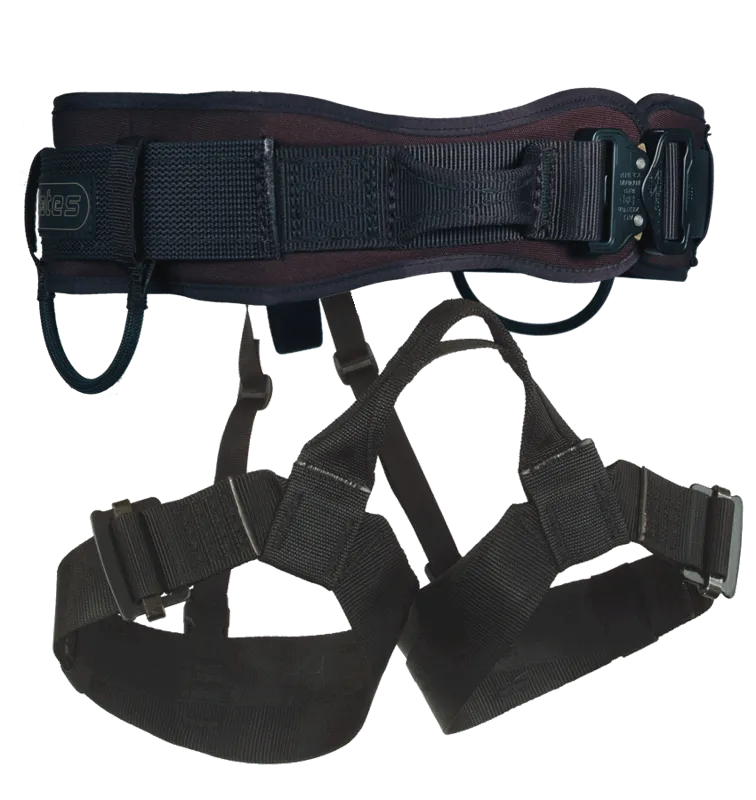 Yates Tactical Improved Swat/Special Ops Harness