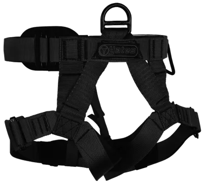 Lightweight Assault Harness - Yates Tactical