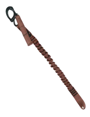 QR Personal Retention Lanyard - Yates Tactical
