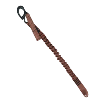 QR Personal Retention Lanyard - Yates Tactical