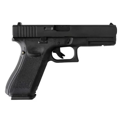 G17 V5 Full Metal - WE