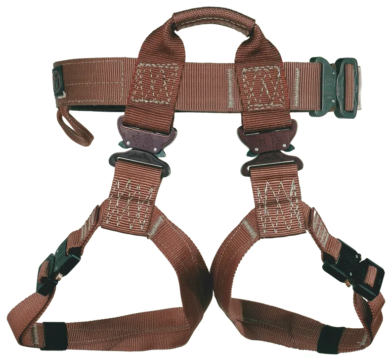 Yates Tactical Special Forces Rappel Belt