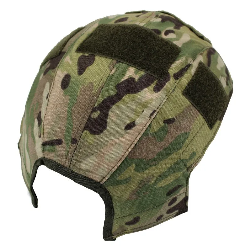 Zentauron Helmbezug Ops CORE / FAST · Multicam