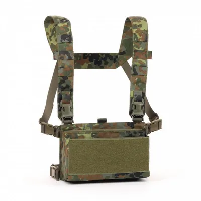 Micro Battle Chest Rig Set - Zentauron