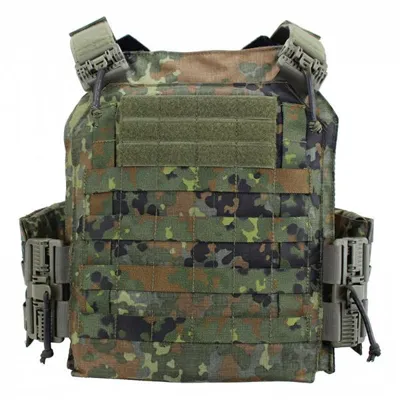 Plattenträger Vulcan III - Zentauron