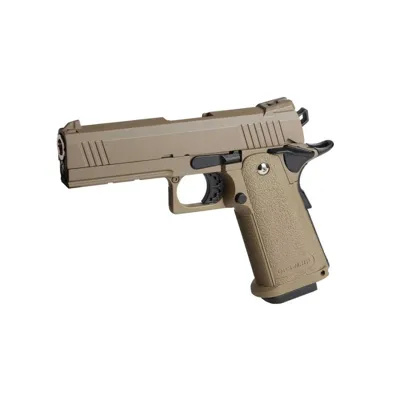 Hi-Capa 4.3 3303 - GOLDEN EAGLE