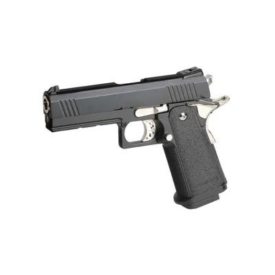 Hi-Capa 4.3 3301 - GOLDEN EAGLE