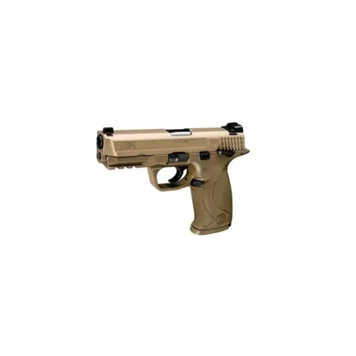 M&P9 Custom - Tokyo Marui