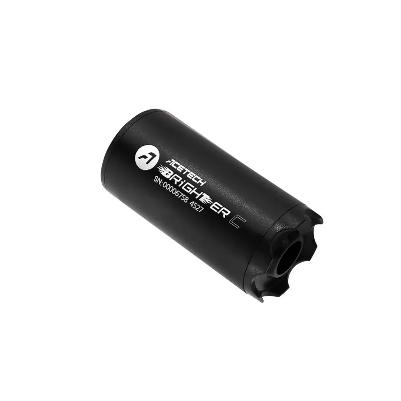 Acetech Brighter C Tracer Unit · Negro