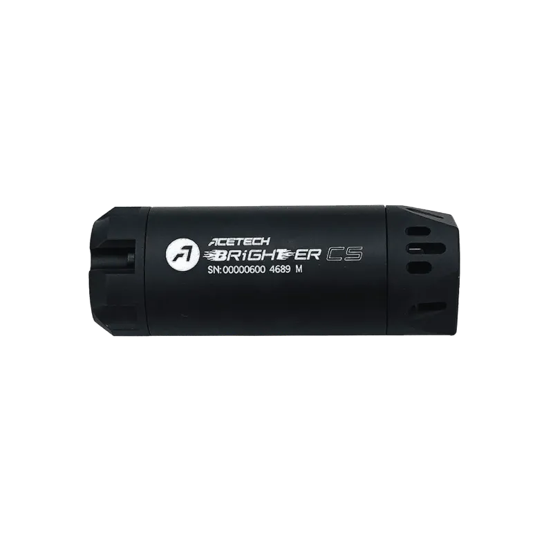 Acetech Brighter CS Tracer Unit · Negro