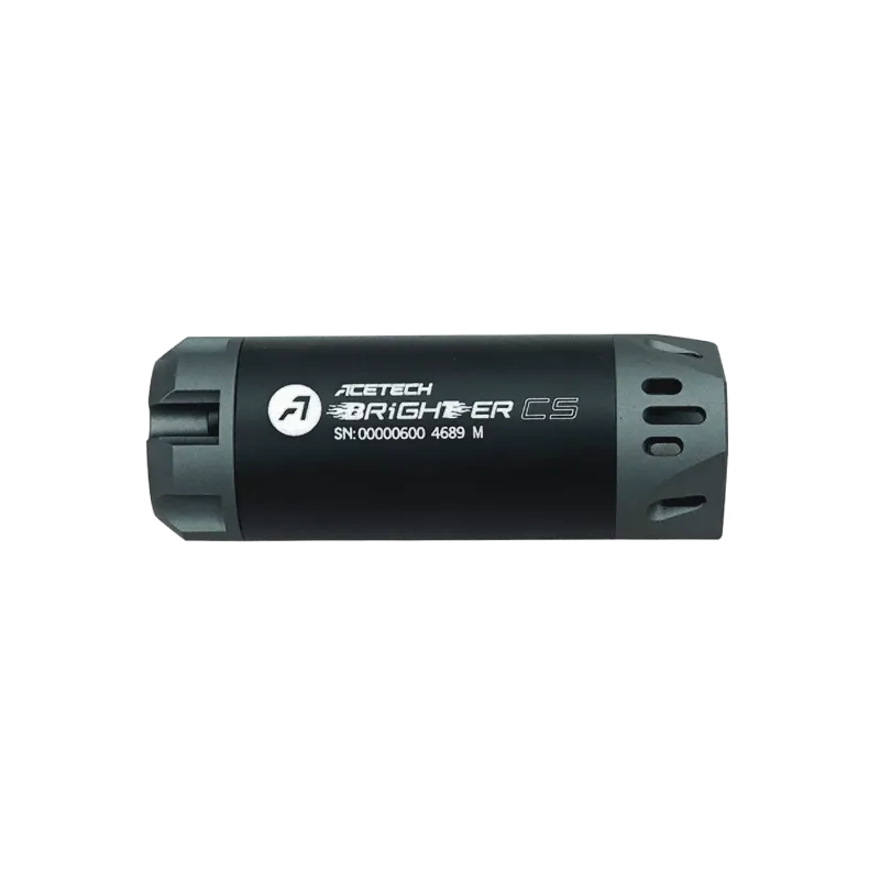 Acetech Brighter CS Tracer Unit · Gris