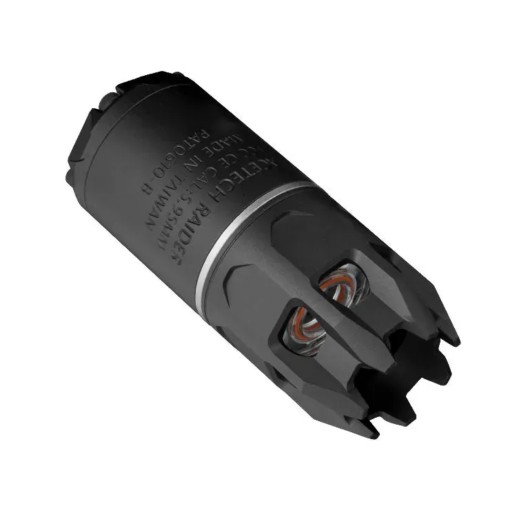 Acetech Raider Tracer Unit Blaster M · Negro