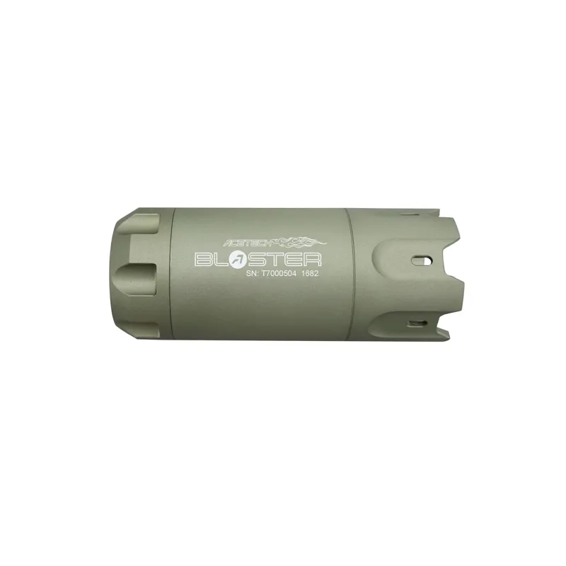 Acetech Tracer Unit Blaster · Tan / FDE