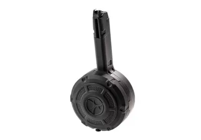 Drum Magazine AAP01 350 rds - Action Army