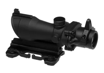 4x32 QD Combat Scope - Aim-O