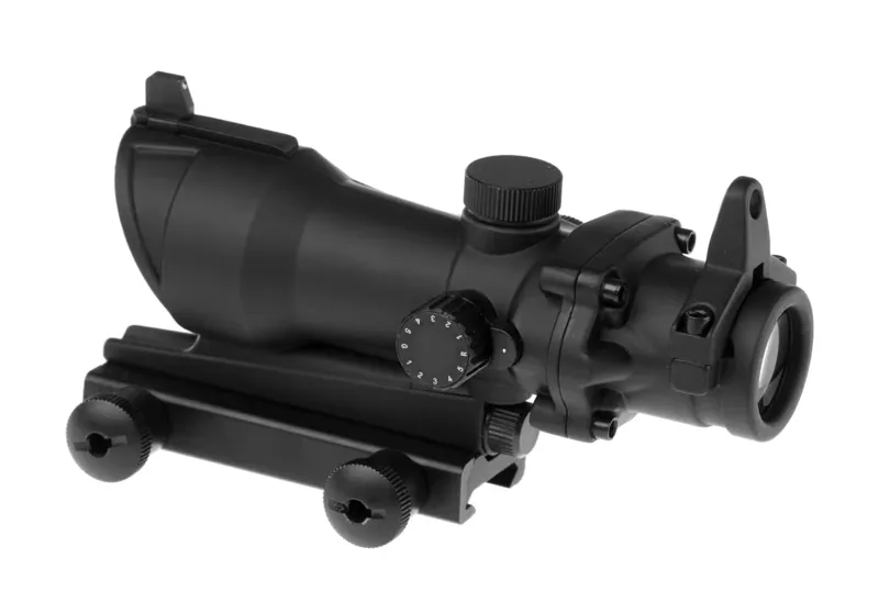 Aim-O 4X32IR Combat Scope · Negro
