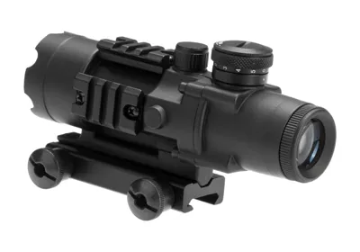 4X32IR Tactical Scope - Aim-O