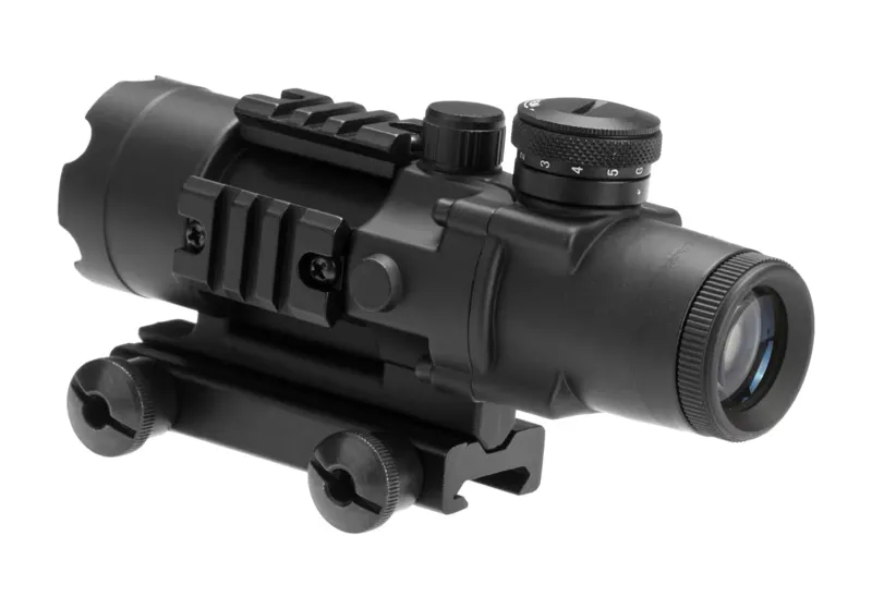 Aim-O 4X32IR Tactical Scope