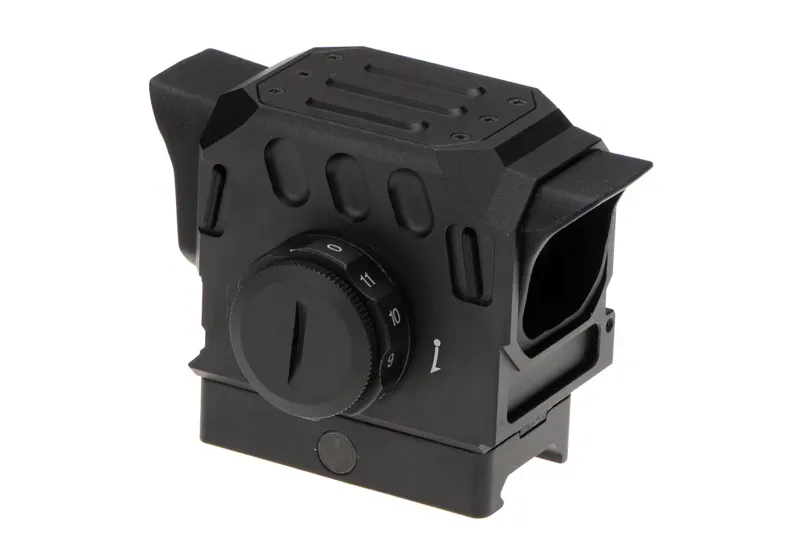 Aim-O EG1 Red Dot Sight · Negro