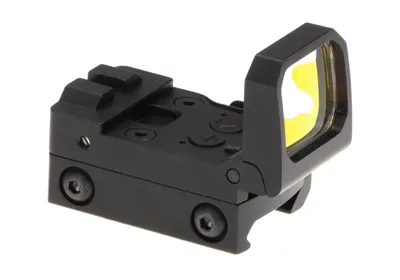 Flip Dot Reflex Sight - Aim-O