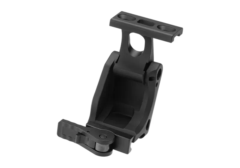 Aim-O G43 Magnifier FTC Mount · Negro