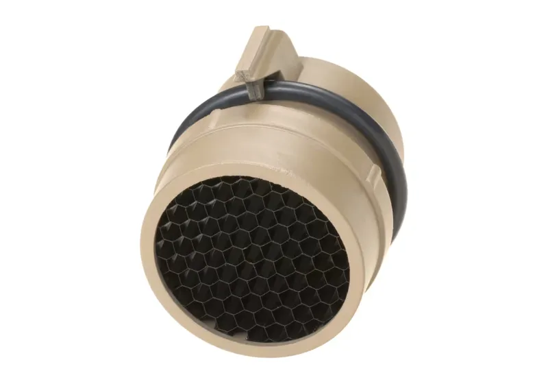 Aim-O Killflash for ACOG · Tan / FDE
