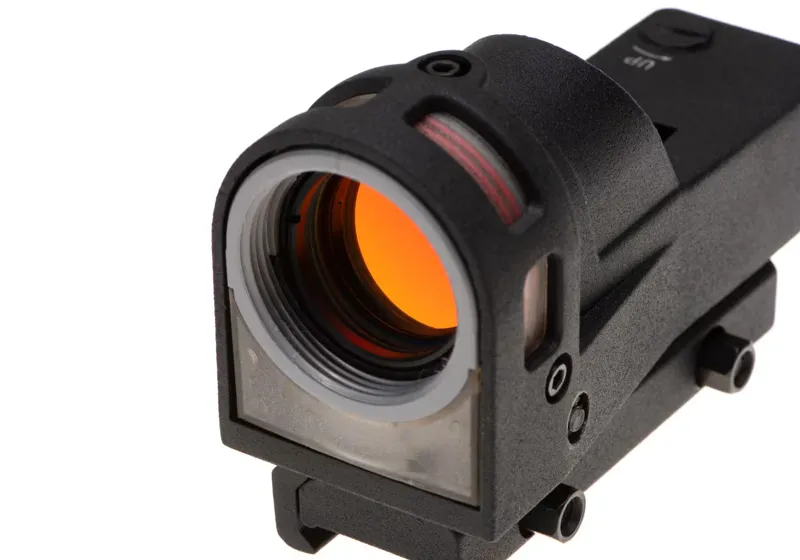 Aim-O M21 Reflex Sight · Negro